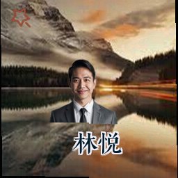 林悦