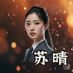 苏晴